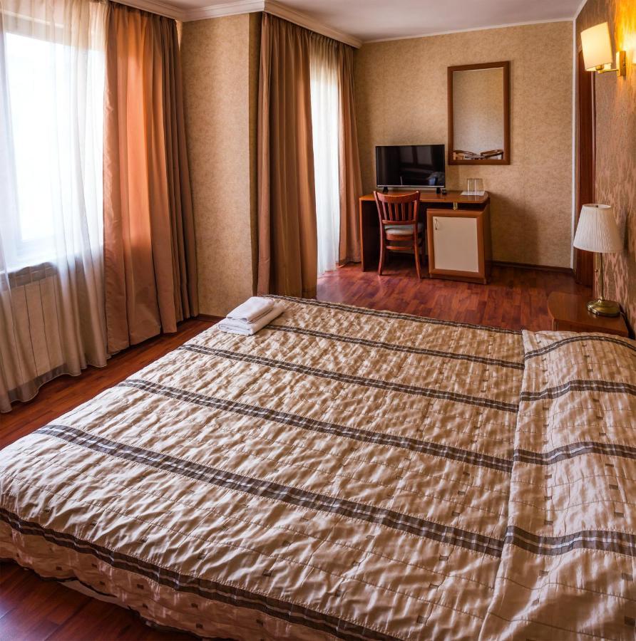 Aneli Hotel 반스코 외부 사진